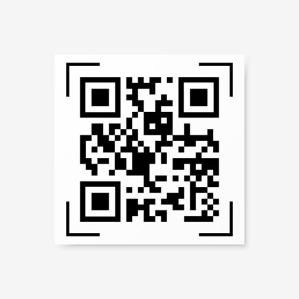 QR kód