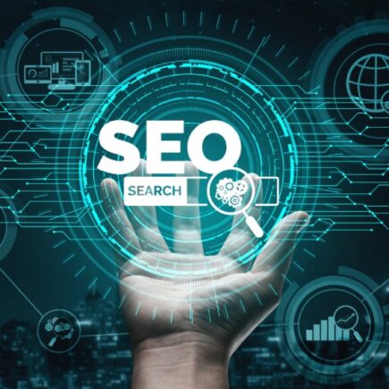 SEO optimalizácia