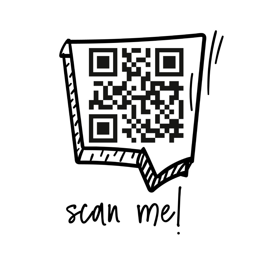 skenovanie QR kódu