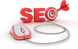 SEO optimalizácia