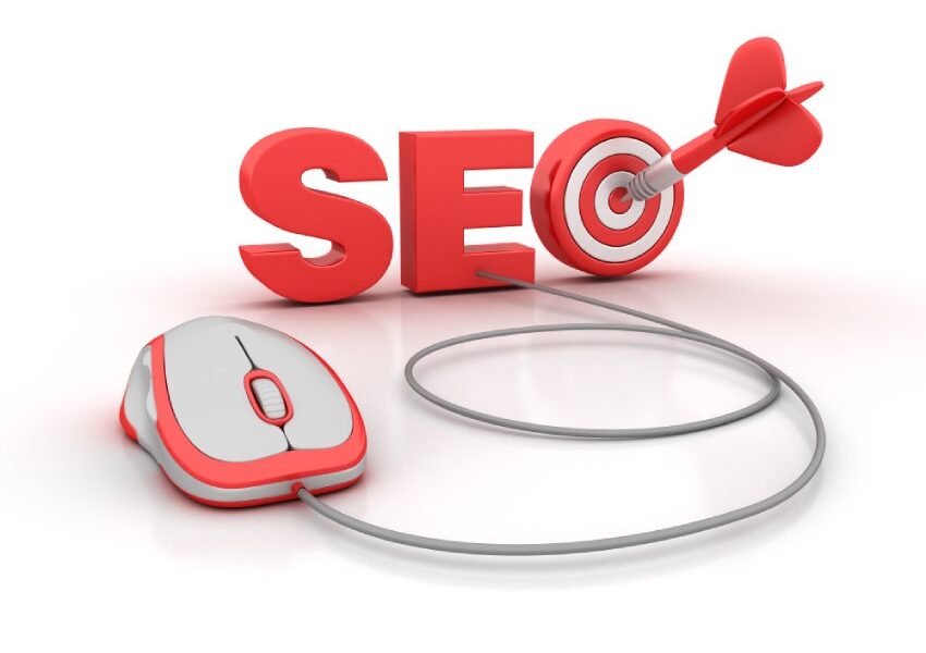 SEO optimalizácia
