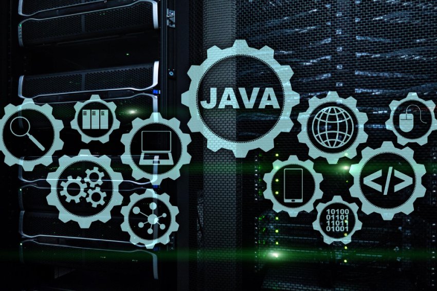 java aplikácia