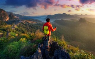 Backpacker