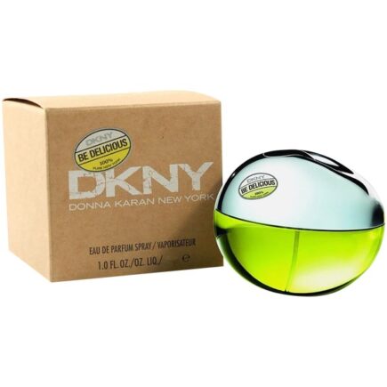 DKNY parfúm