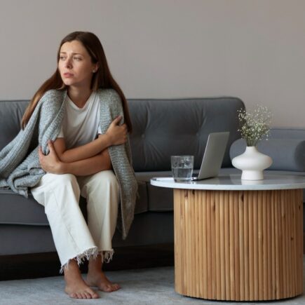 ako zvládať jesennú únavu