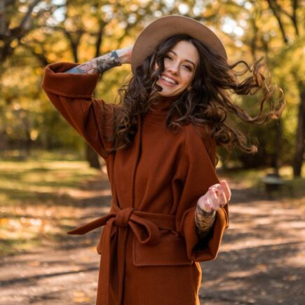 jesenný kapsulový šatník 2025