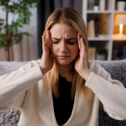 ako zvládnuť stres