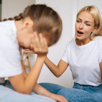 toxické vety vo výchove