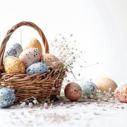 veľkonočné priania