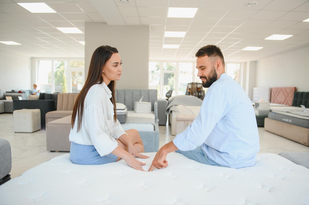 najčastejšie chyby pri výbere matraca