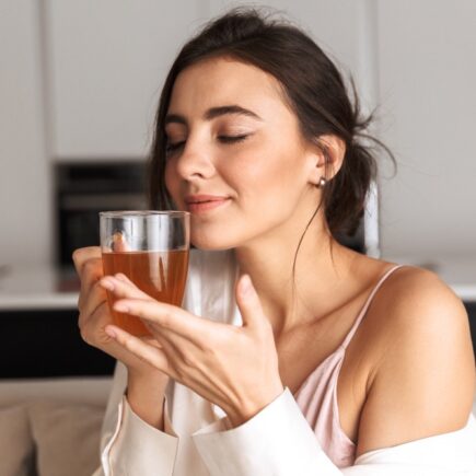 najlepšie čaje pre cukrovkárov