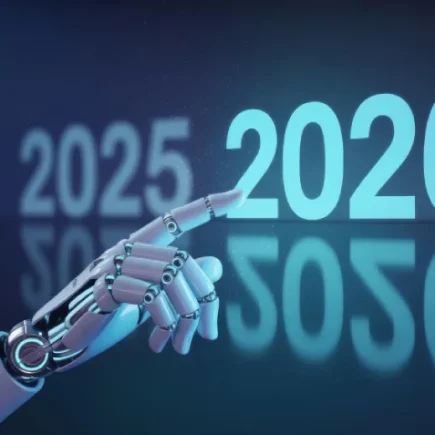 AI v 2026