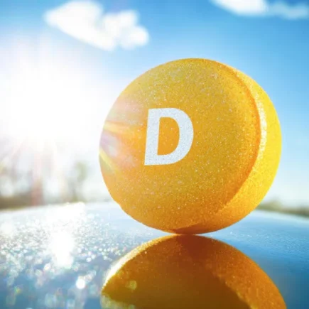 Vitamín D