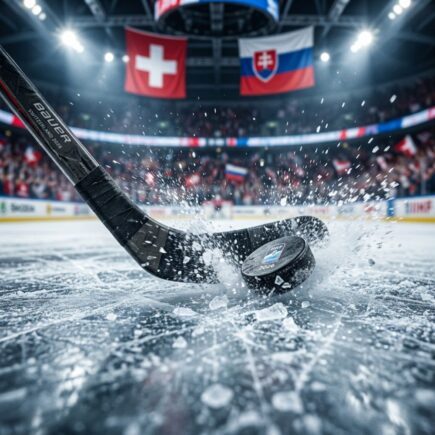 majstrovstvá sveta v ľadovom hokeji 2026