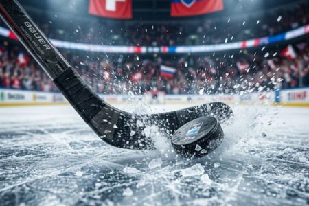 majstrovstvá sveta v ľadovom hokeji 2026