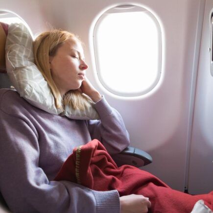 jet lag