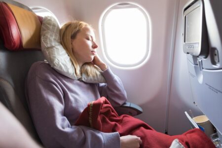 jet lag