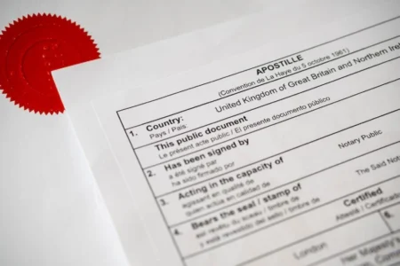 apostille