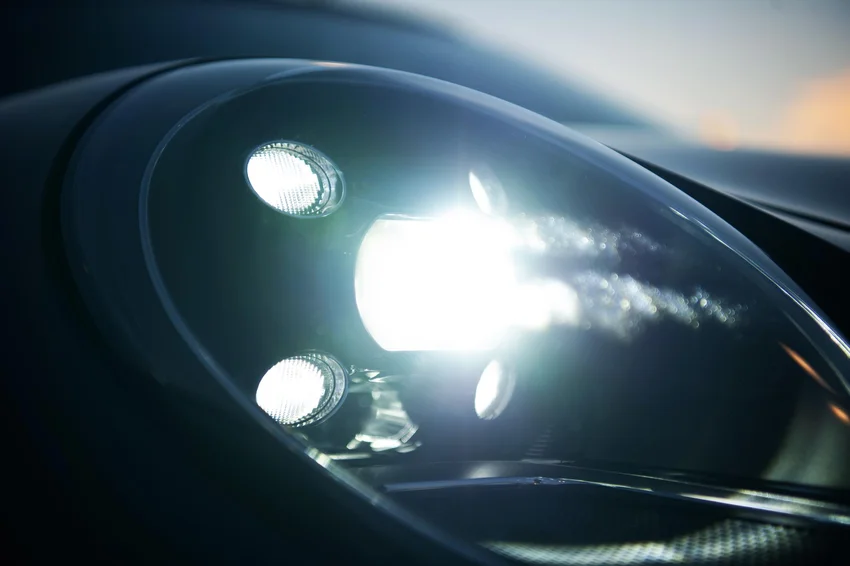 osram led