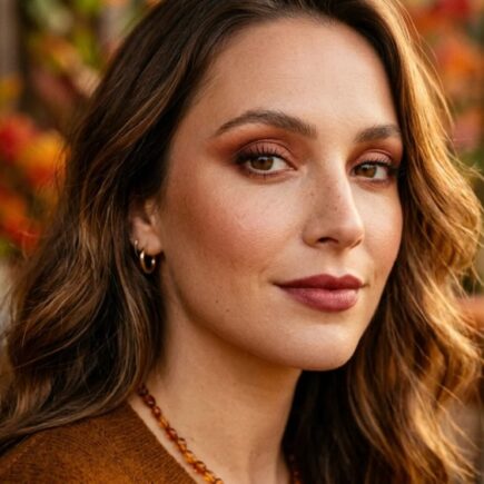 jesenný make-up 2026