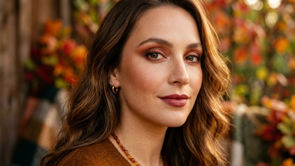 jesenný make-up 2026